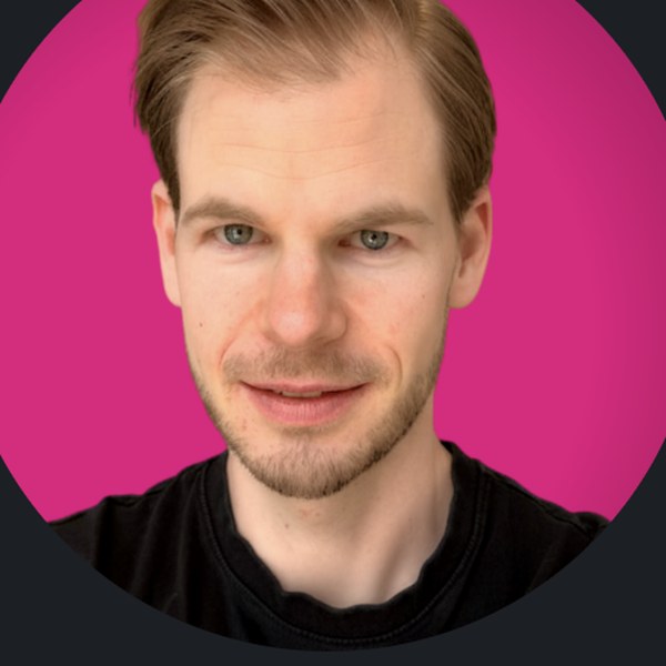 Viktor Zemann, Marketing Engineer aus Wien
